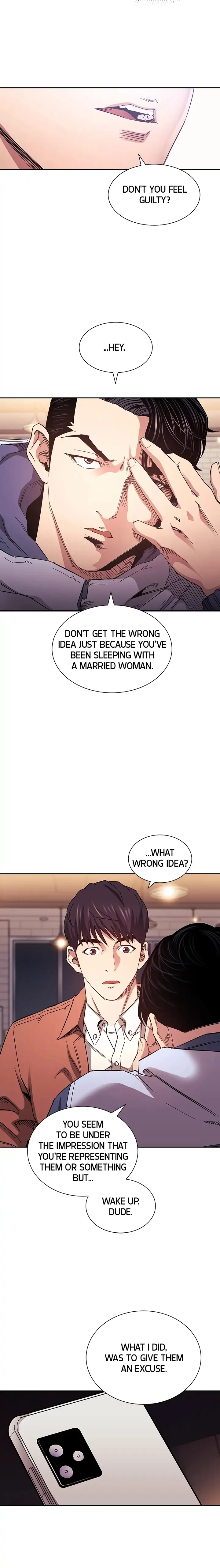 Hunting Moms Chapter 65 - Page 10