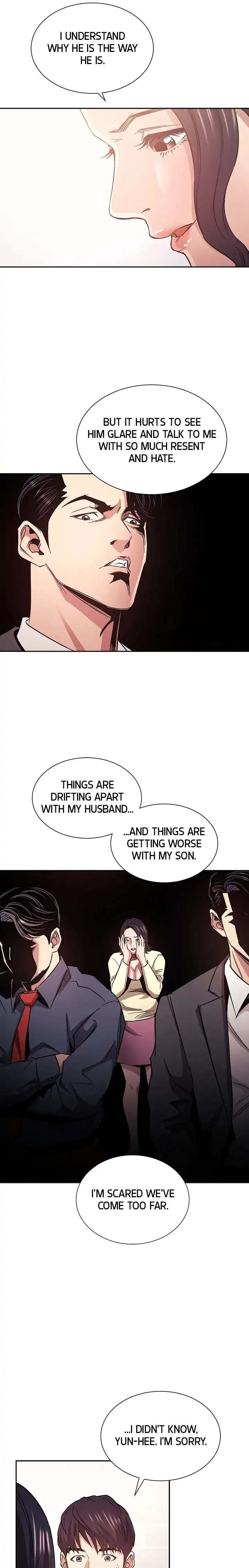 Hunting Moms Chapter 66 - Page 11