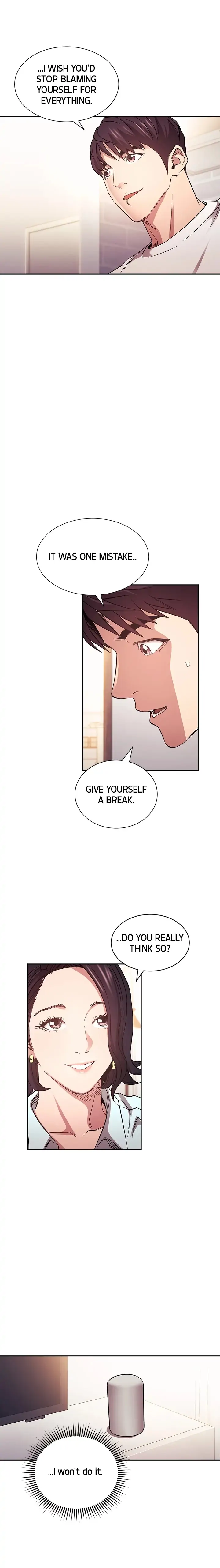 Hunting Moms Chapter 66 - Page 14