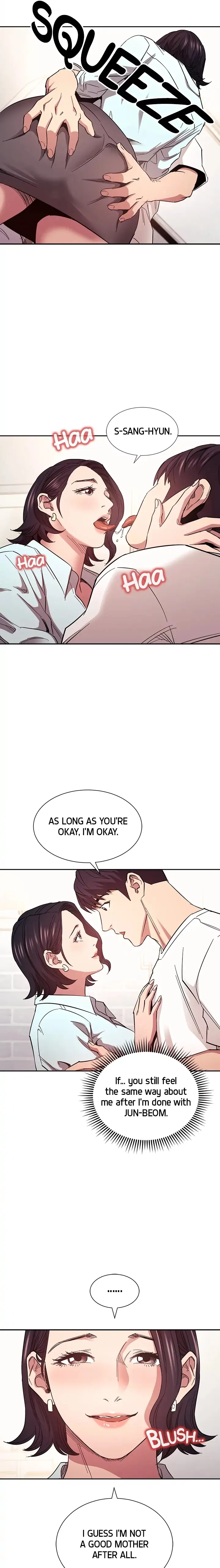 Hunting Moms Chapter 66 - Page 17