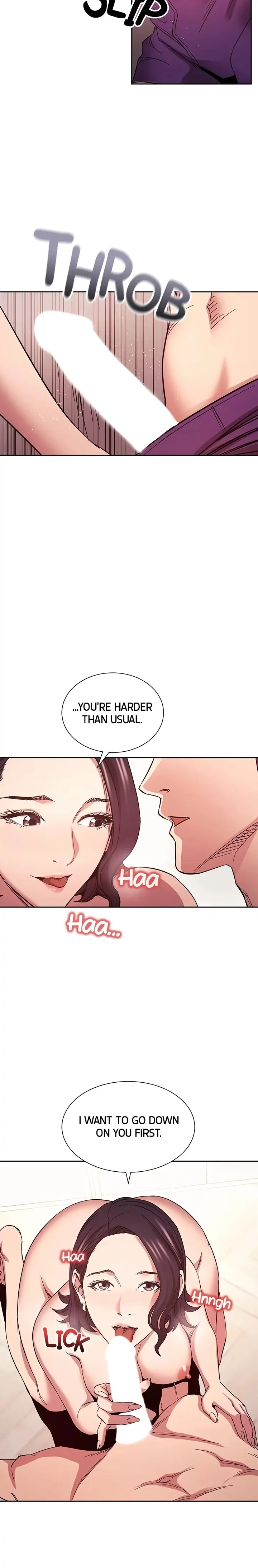 Hunting Moms Chapter 66 - Page 19
