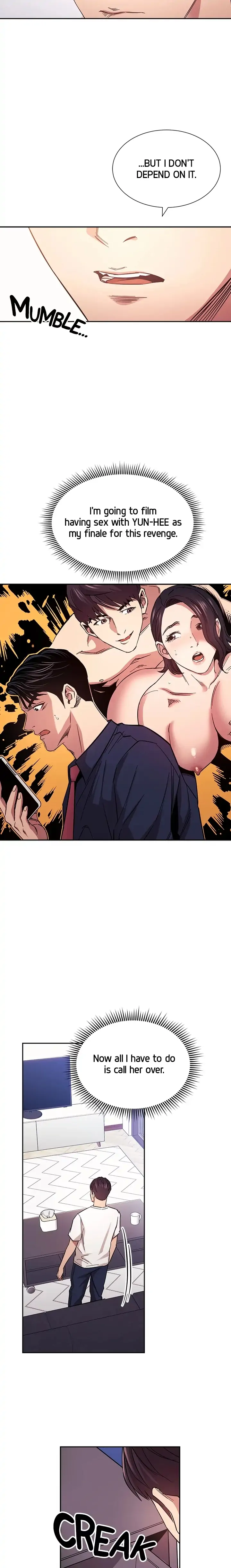 Hunting Moms Chapter 66 - Page 3