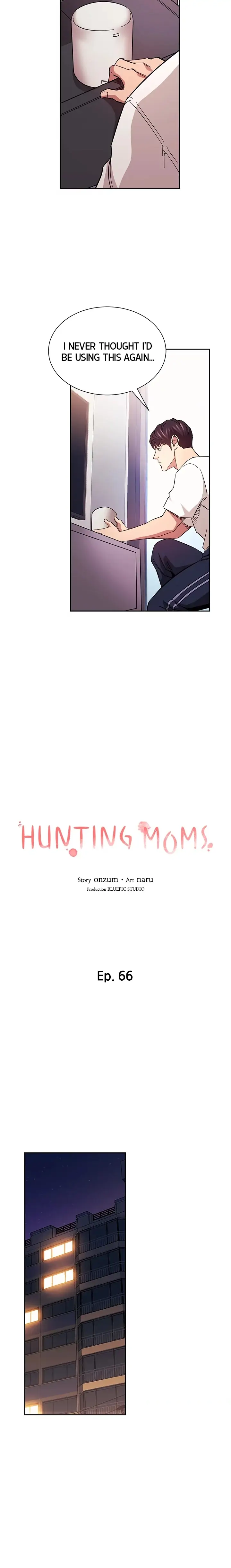Hunting Moms Chapter 66 - Page 4