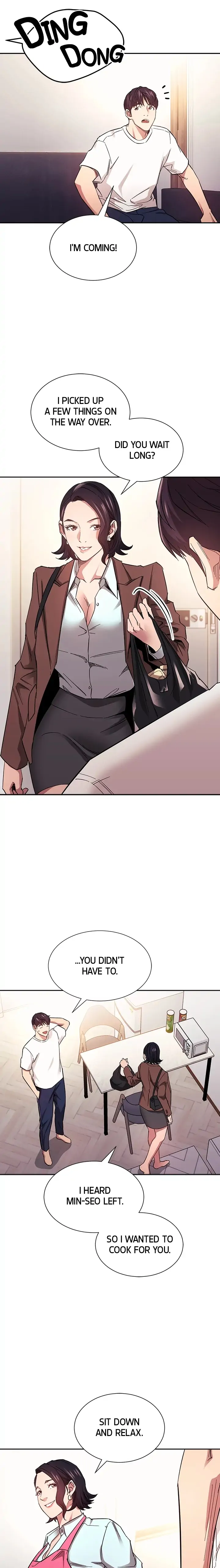 Hunting Moms Chapter 66 - Page 5