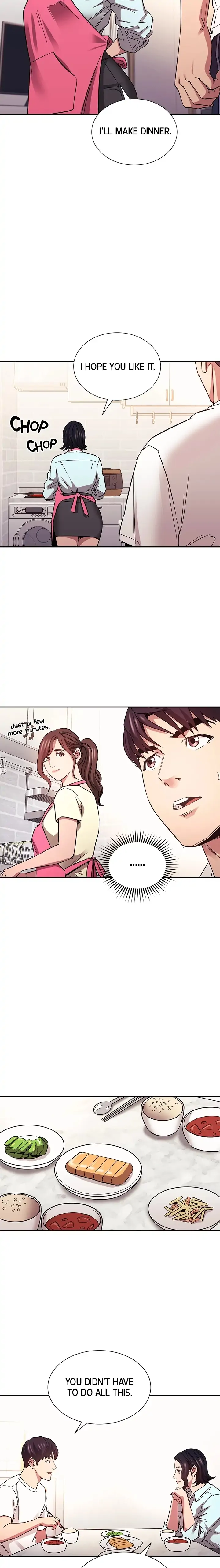Hunting Moms Chapter 66 - Page 6