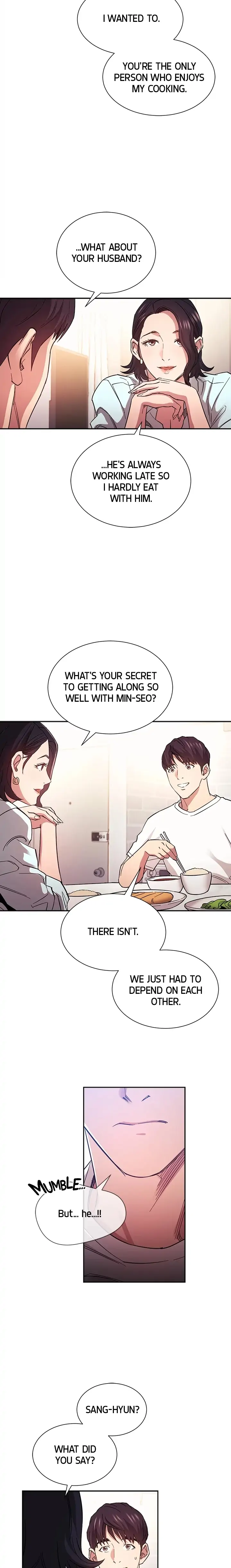 Hunting Moms Chapter 66 - Page 7