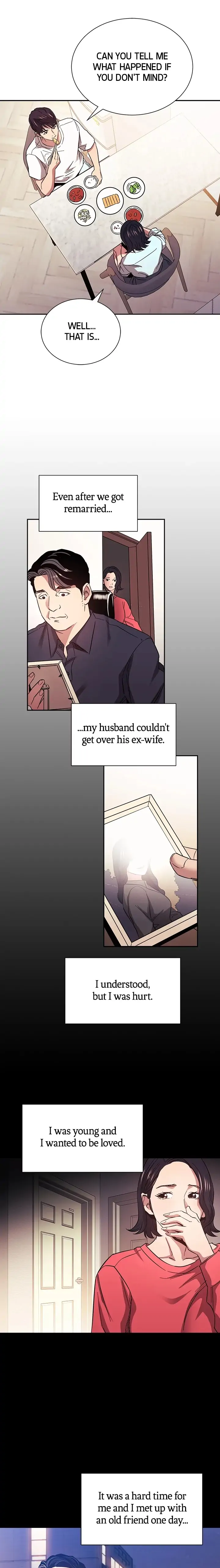 Hunting Moms Chapter 66 - Page 9