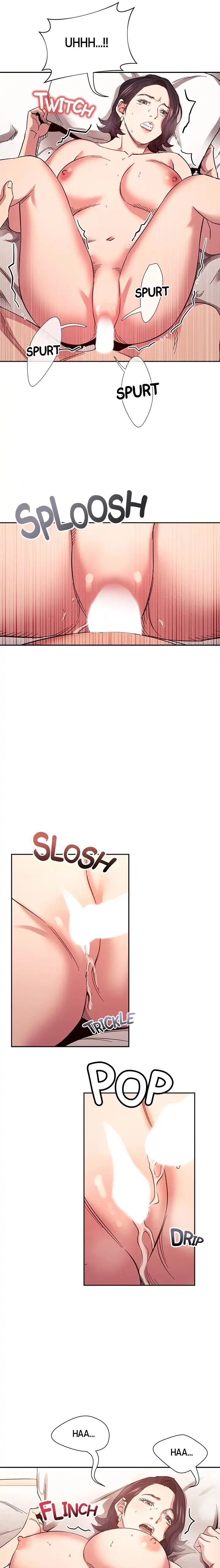 Hunting Moms Chapter 67 - Page 17