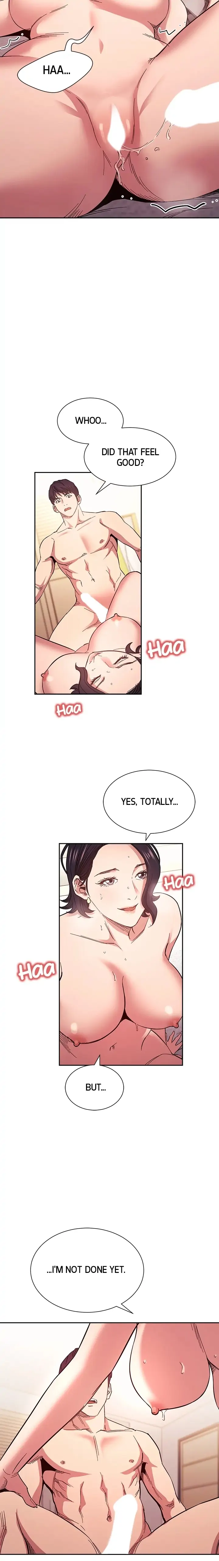 Hunting Moms Chapter 67 - Page 18