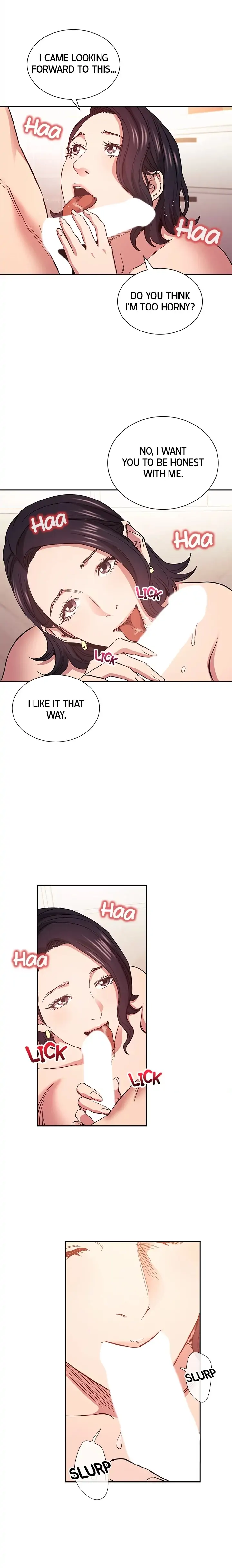 Hunting Moms Chapter 67 - Page 3