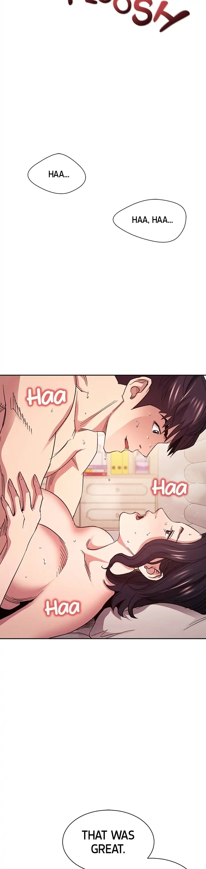 Hunting Moms Chapter 67 - Page 22