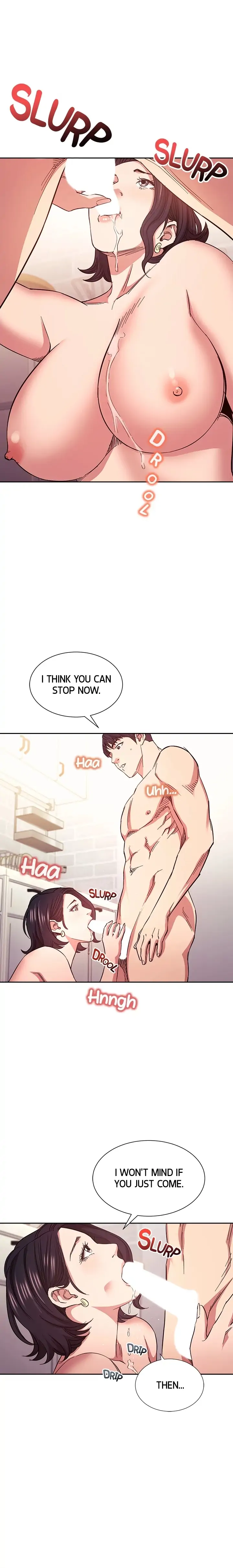 Hunting Moms Chapter 67 - Page 4