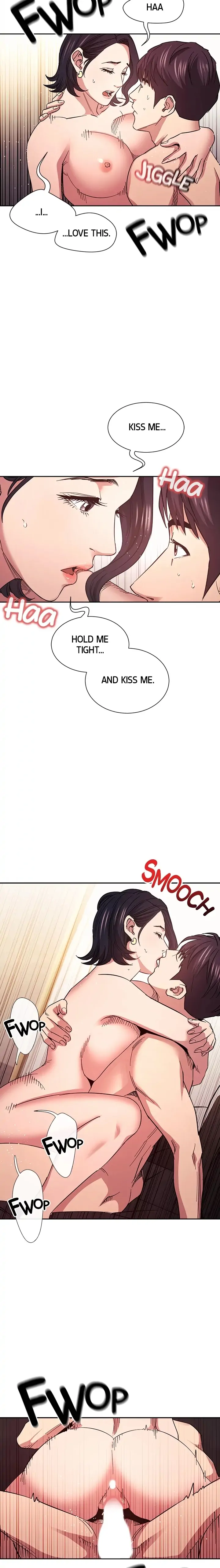 Hunting Moms Chapter 67 - Page 10