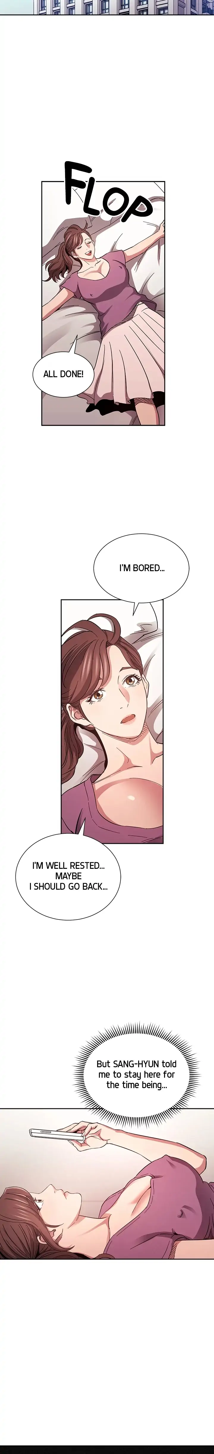 Hunting Moms Chapter 68 - Page 12