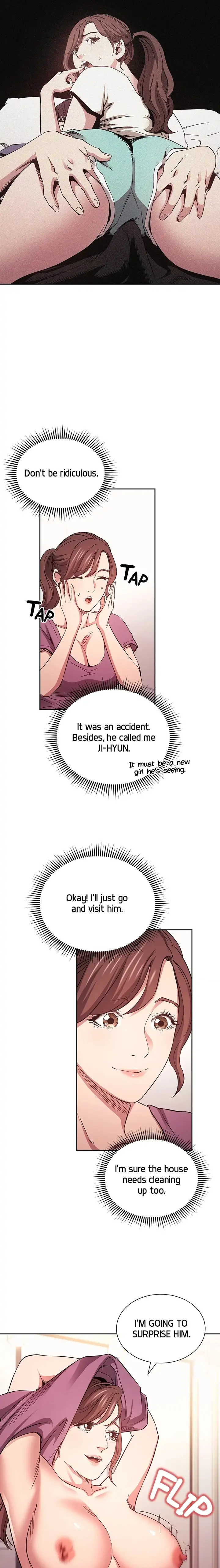 Hunting Moms Chapter 68 - Page 13