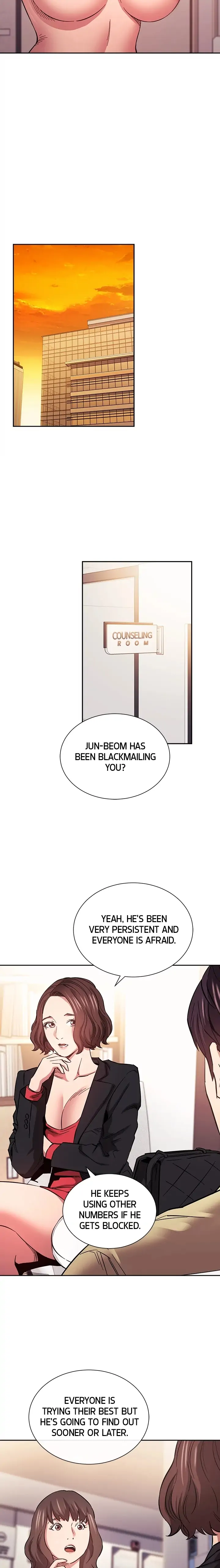 Hunting Moms Chapter 68 - Page 14