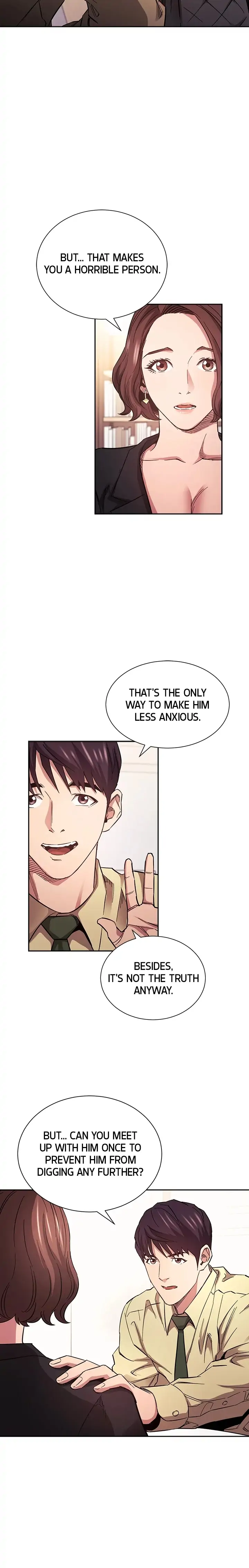 Hunting Moms Chapter 68 - Page 16