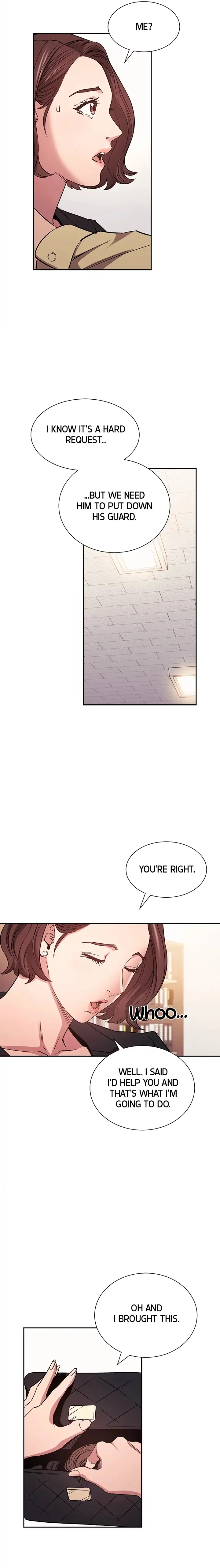 Hunting Moms Chapter 68 - Page 17