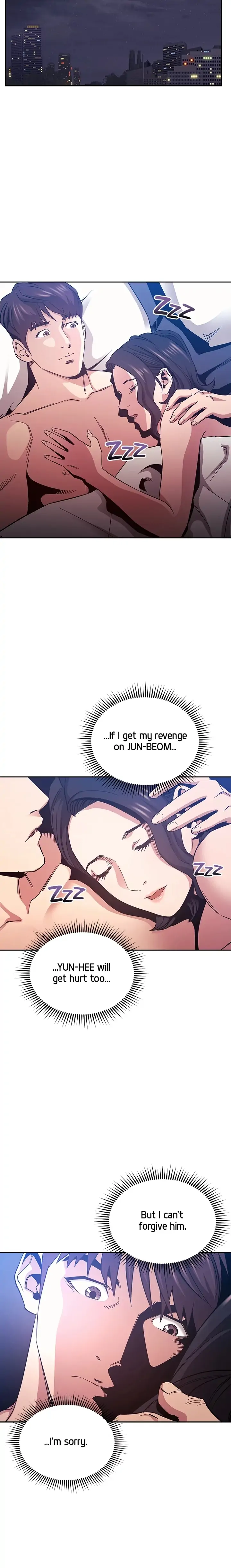 Hunting Moms Chapter 68 - Page 3
