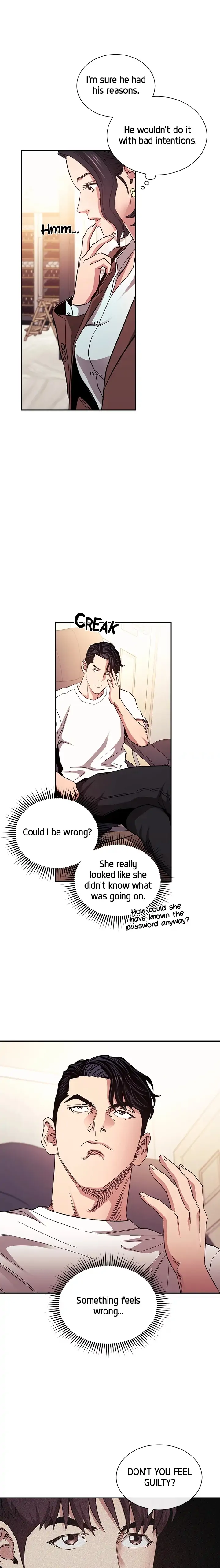 Hunting Moms Chapter 68 - Page 10
