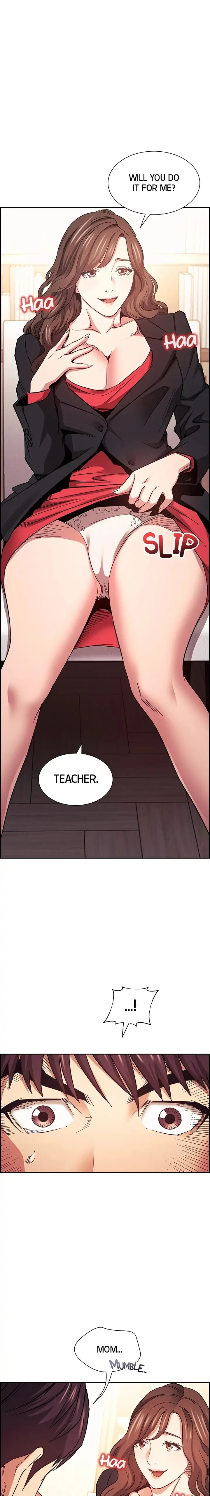 Hunting Moms Chapter 69 - Page 1