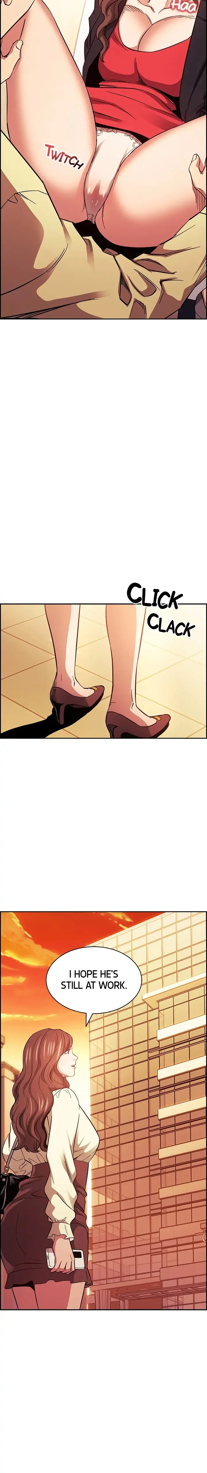 Hunting Moms Chapter 69 - Page 2