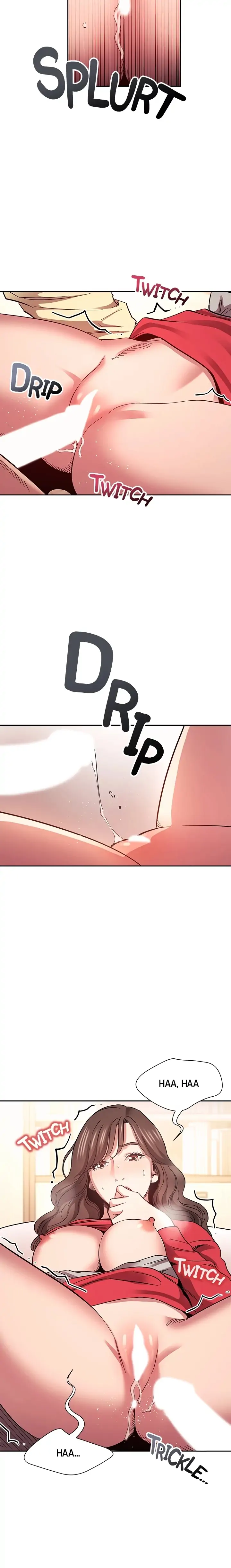 Hunting Moms Chapter 69 - Page 12