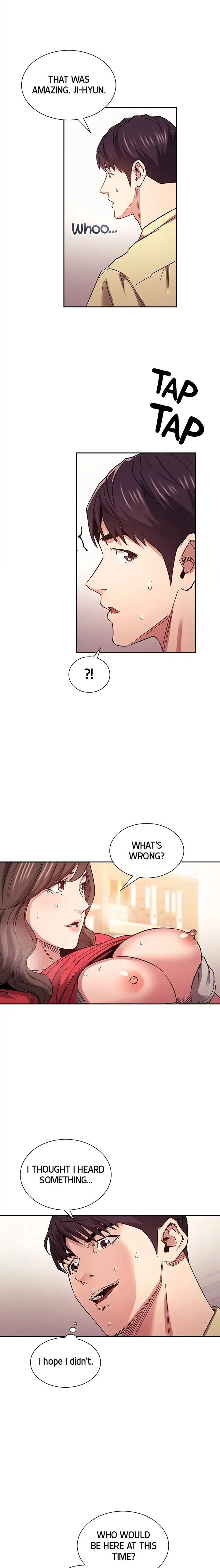 Hunting Moms Chapter 69 - Page 13