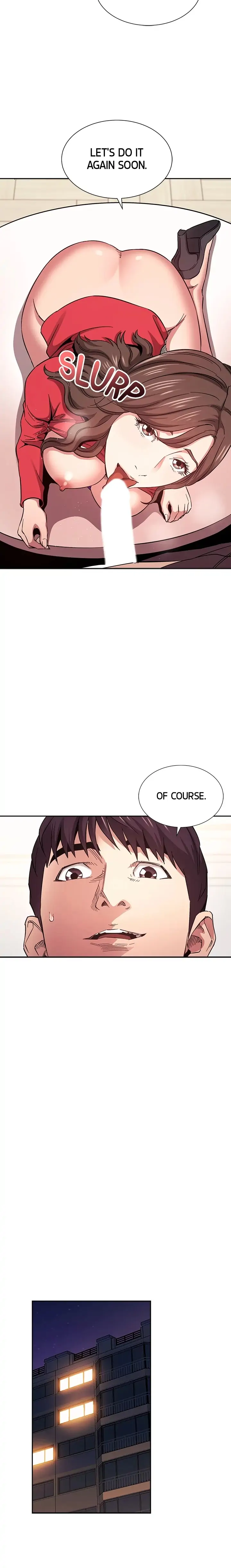 Hunting Moms Chapter 69 - Page 15