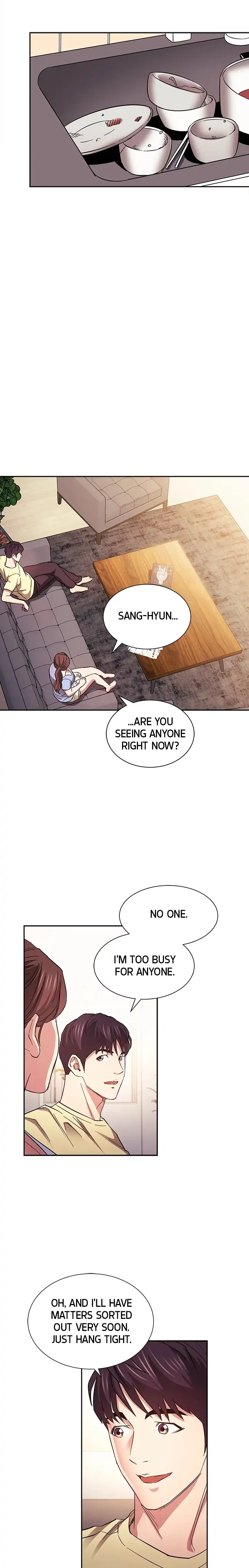 Hunting Moms Chapter 69 - Page 19
