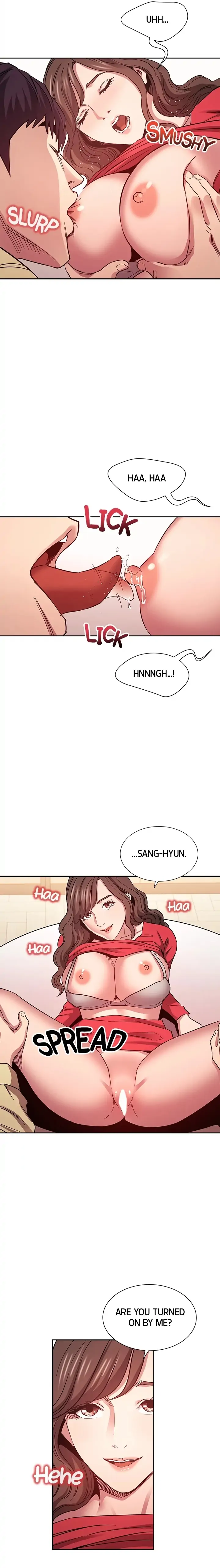 Hunting Moms Chapter 69 - Page 5