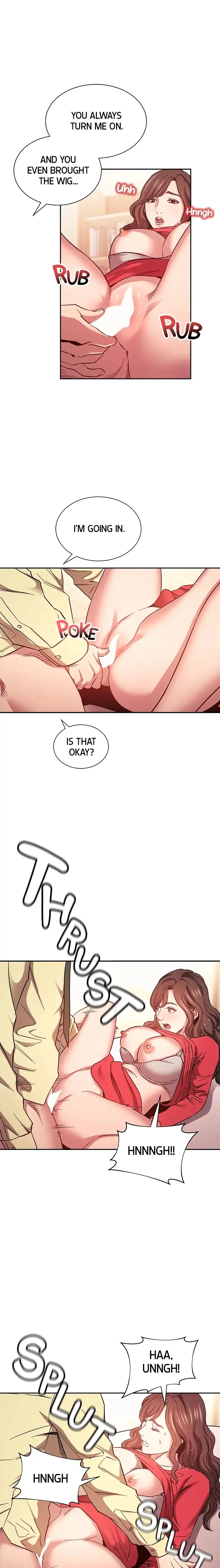 Hunting Moms Chapter 69 - Page 6