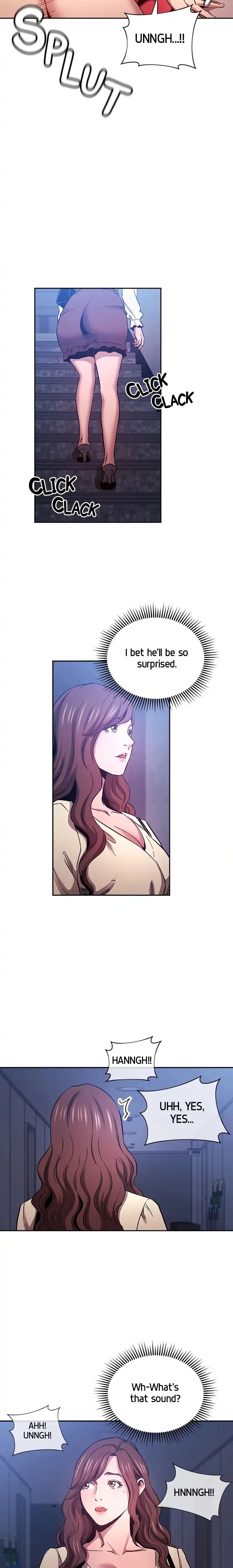 Hunting Moms Chapter 69 - Page 7