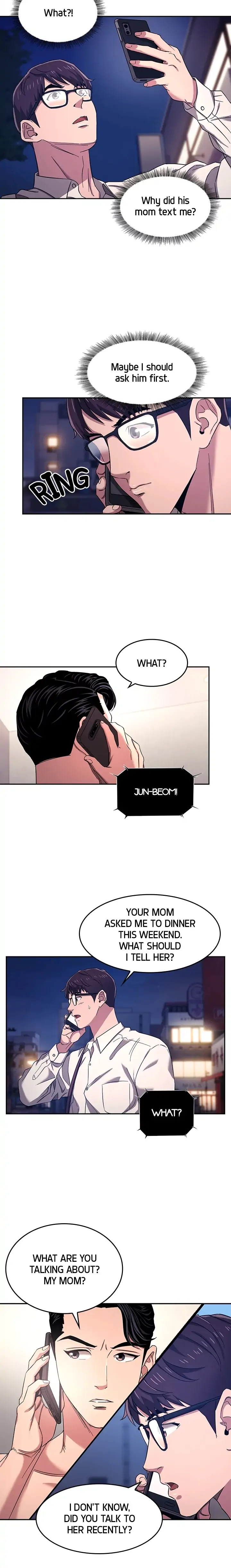 Hunting Moms Chapter 7 - Page 12