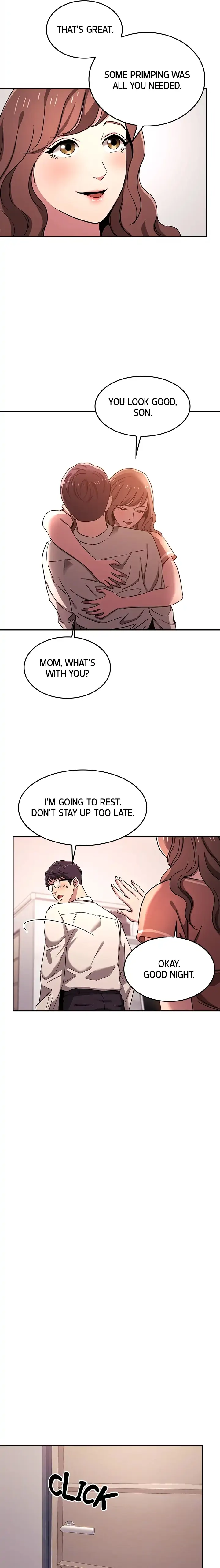 Hunting Moms Chapter 7 - Page 17