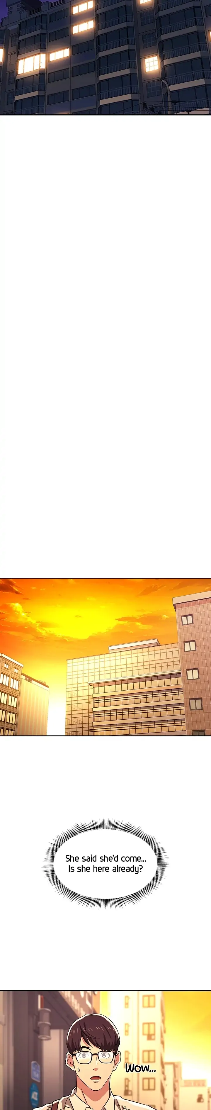 Hunting Moms Chapter 7 - Page 19