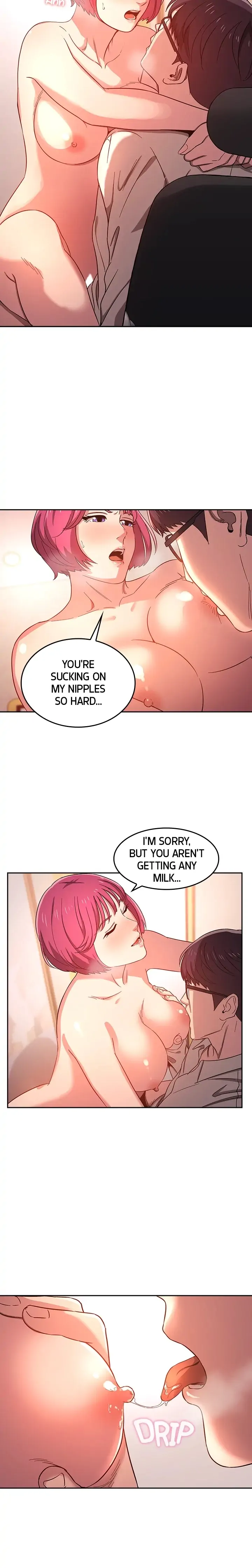Hunting Moms Chapter 7 - Page 3