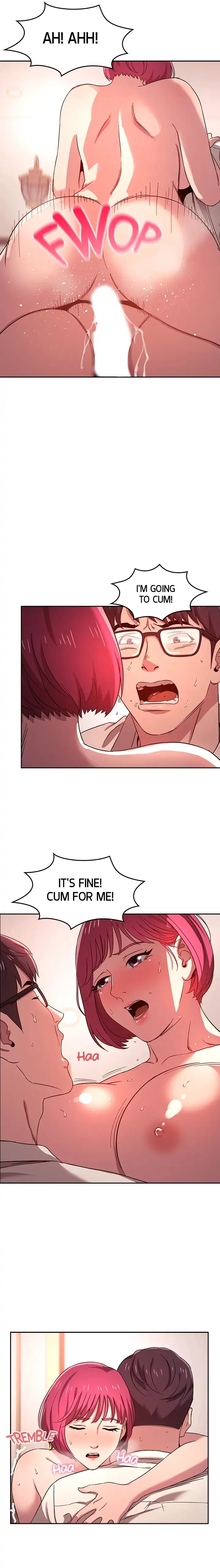 Hunting Moms Chapter 7 - Page 5