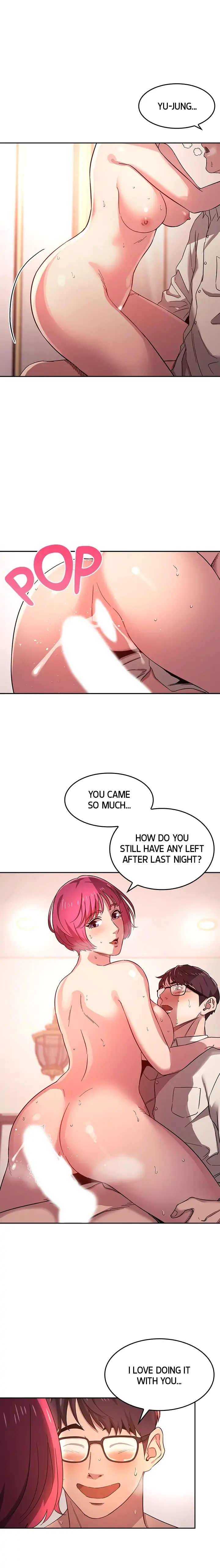 Hunting Moms Chapter 7 - Page 6