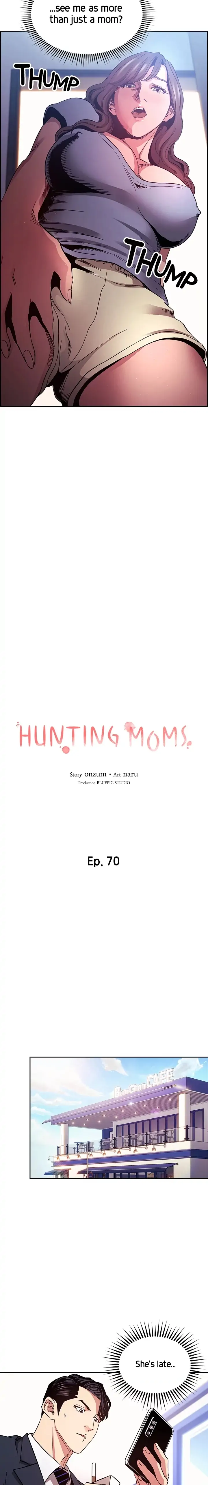 Hunting Moms Chapter 70 - Page 2