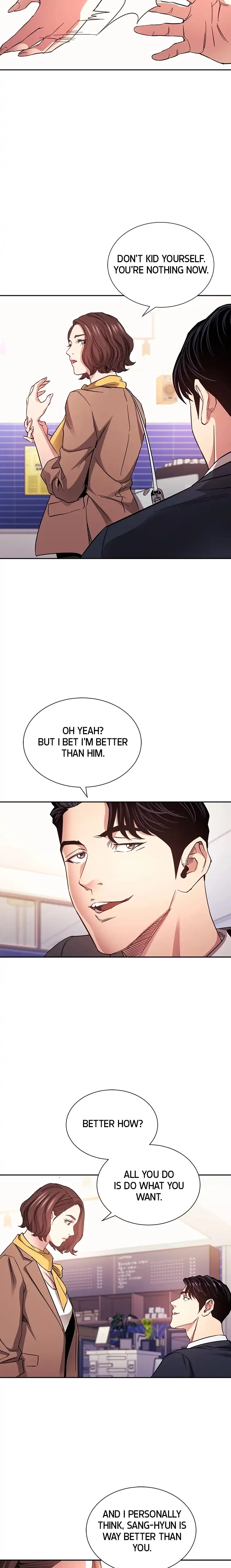 Hunting Moms Chapter 70 - Page 11