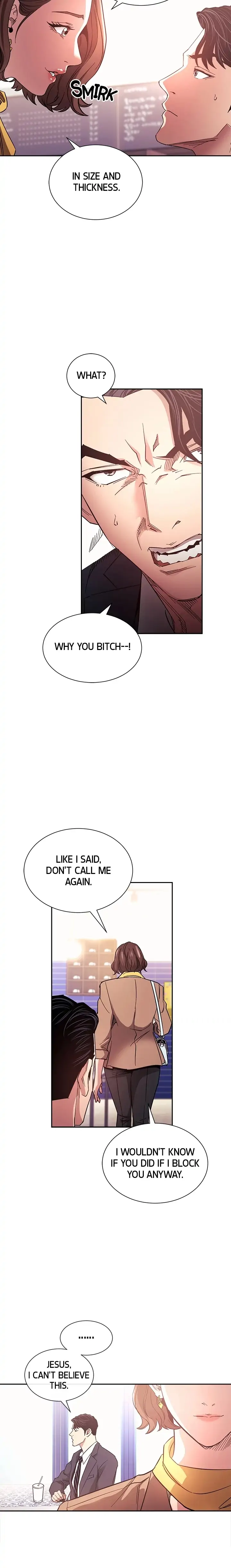 Hunting Moms Chapter 70 - Page 12