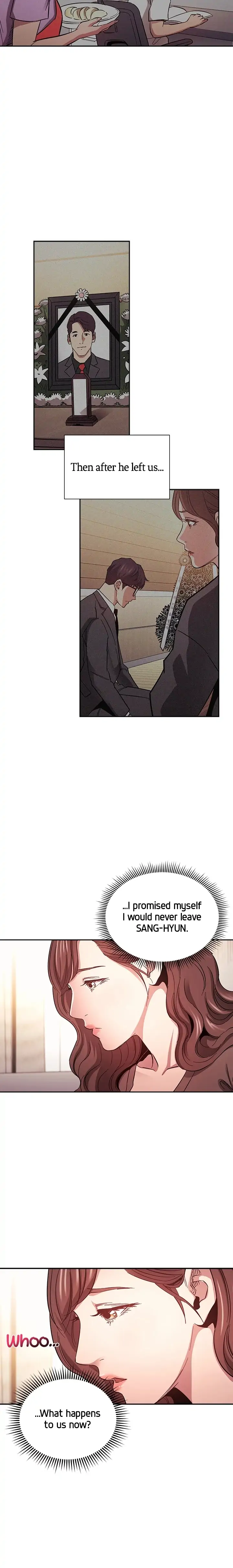 Hunting Moms Chapter 70 - Page 16
