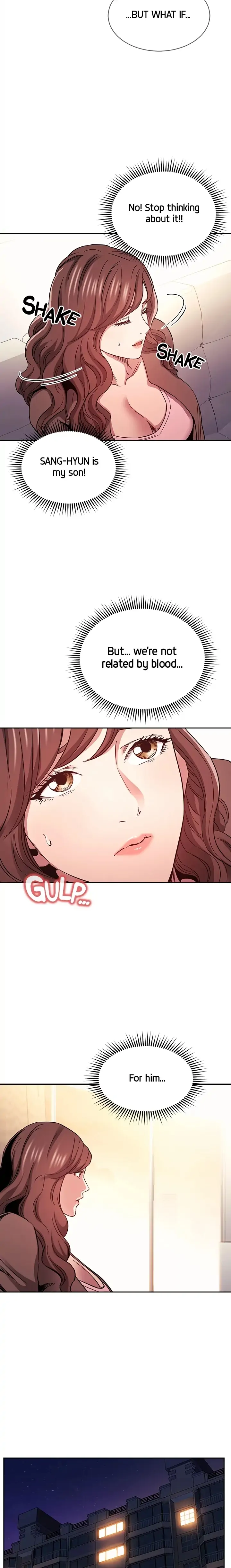 Hunting Moms Chapter 70 - Page 19