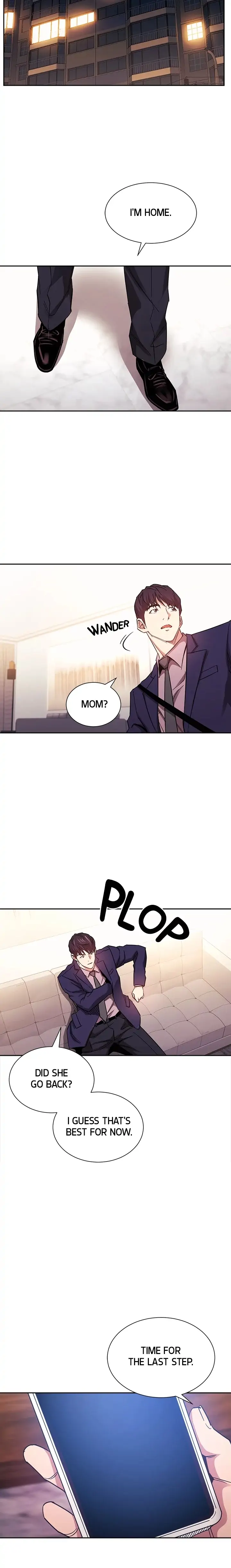 Hunting Moms Chapter 70 - Page 20