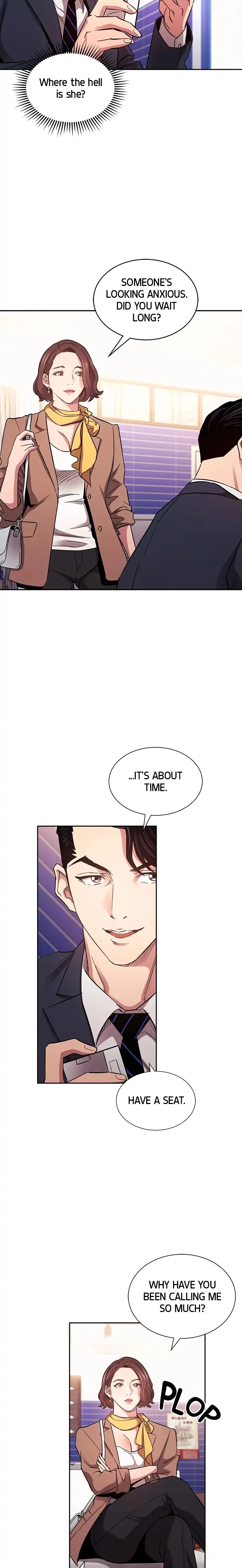 Hunting Moms Chapter 70 - Page 3