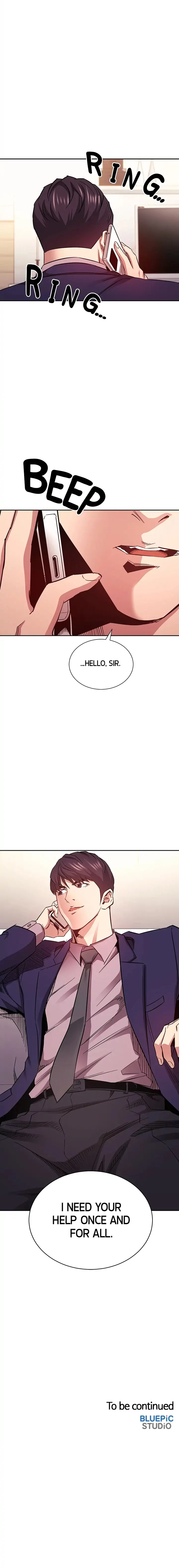 Hunting Moms Chapter 70 - Page 21
