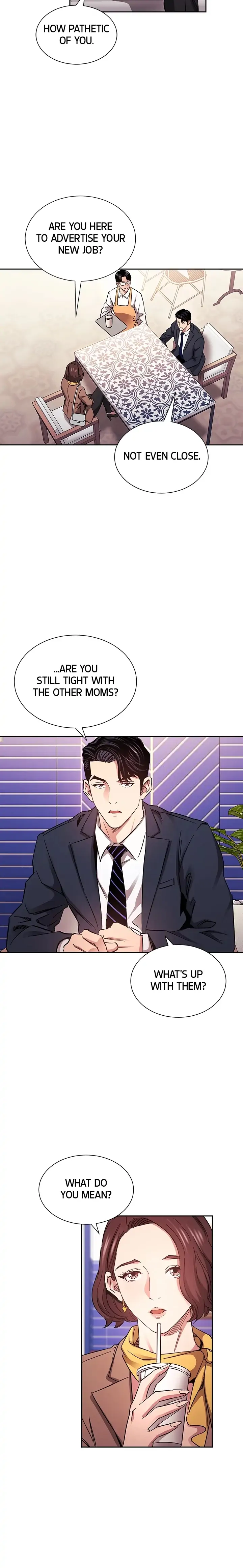 Hunting Moms Chapter 70 - Page 4