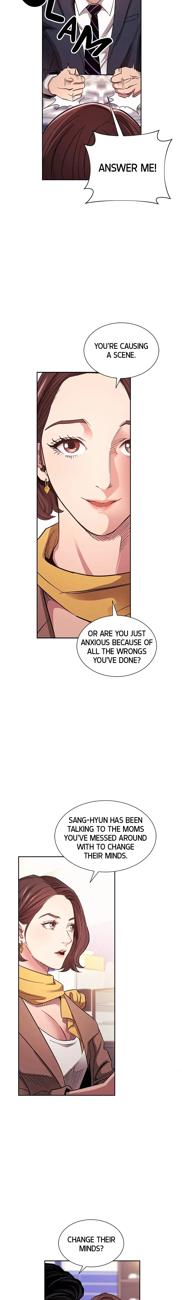 Hunting Moms Chapter 70 - Page 6