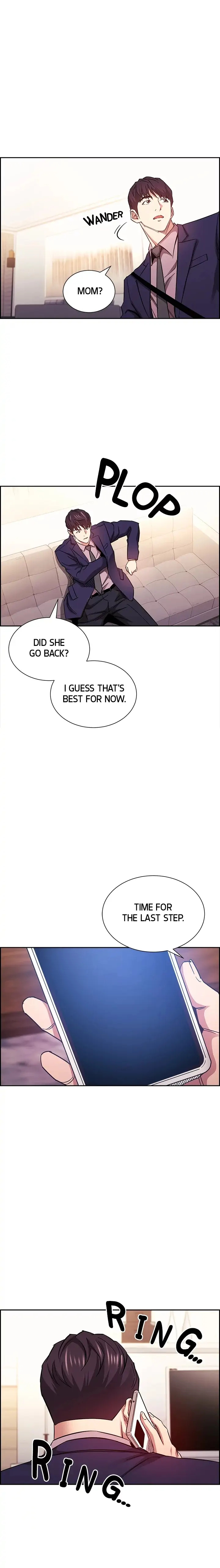 Hunting Moms Chapter 71 - Page 1